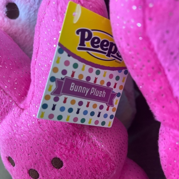 Plush Peep Choice - Picture 6 of 8